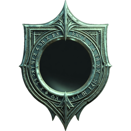 Platinum crest